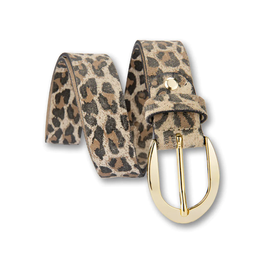 Bernd Götz Ledergürtel 301921 Leo