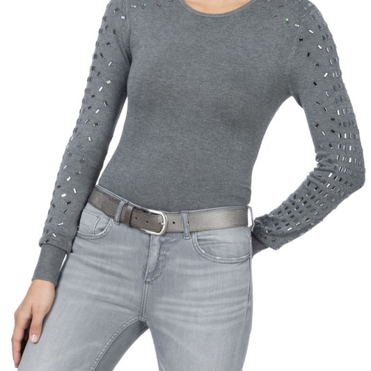 Bernd Götz Ledergürtel 351591 Schwarz