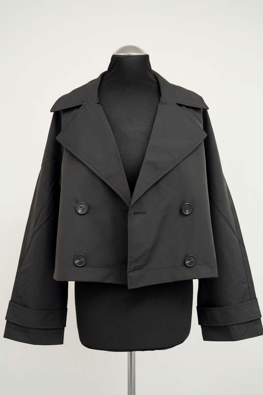 My Heléna Jacke 3551 Schwarz