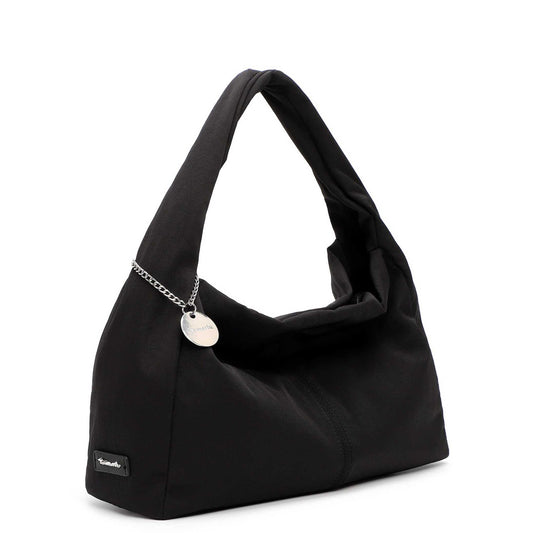 Tamaris Shopper Mia Schwarz – Große Tasche für den Alltag 35081 - Seitenansicht