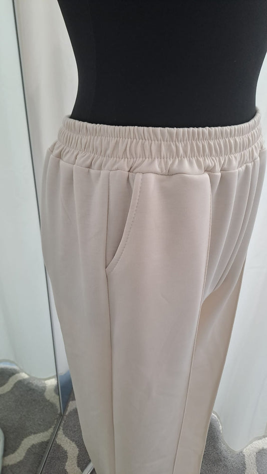 Young Collection Hose 4145 Beige