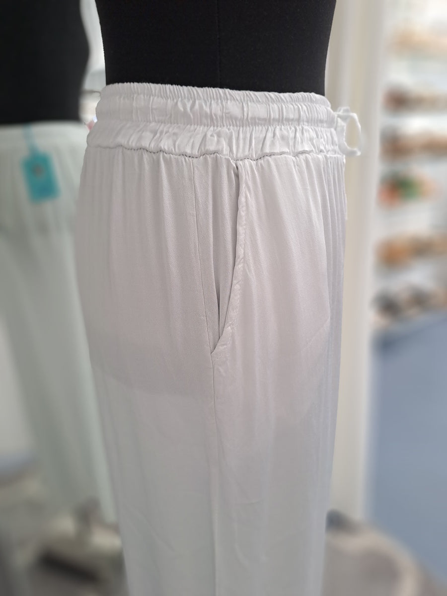 My Heléna Hose 53703 Weiß