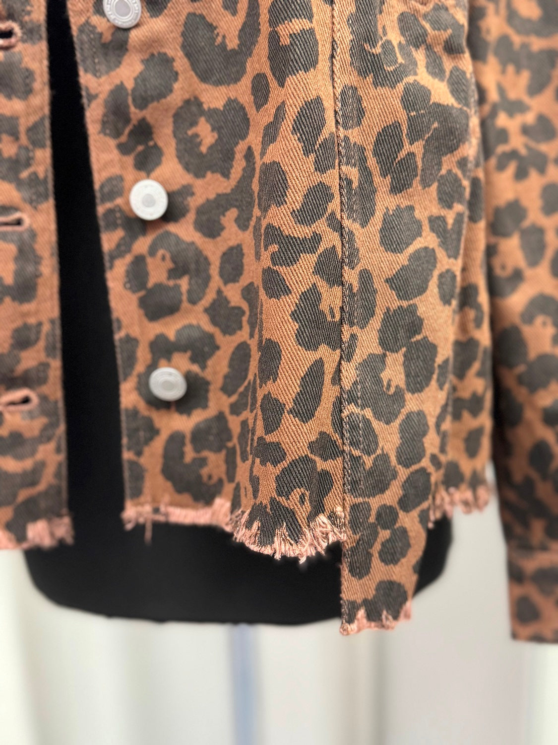 My Heléna Leojacke 7305 Leo