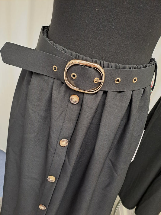 Cas Cara Rock 20700 Schwarz