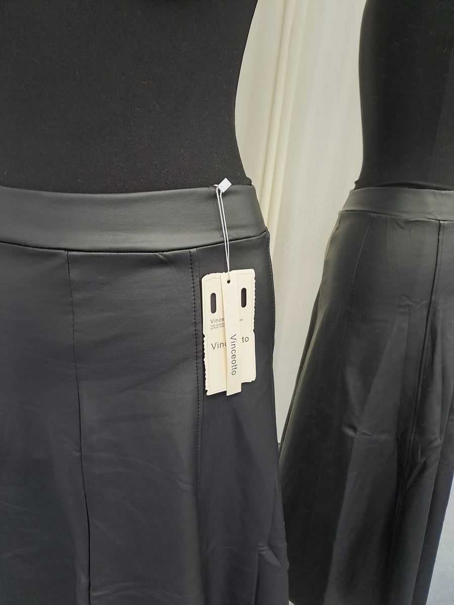 Vinceotto Rock 3117 Schwarz