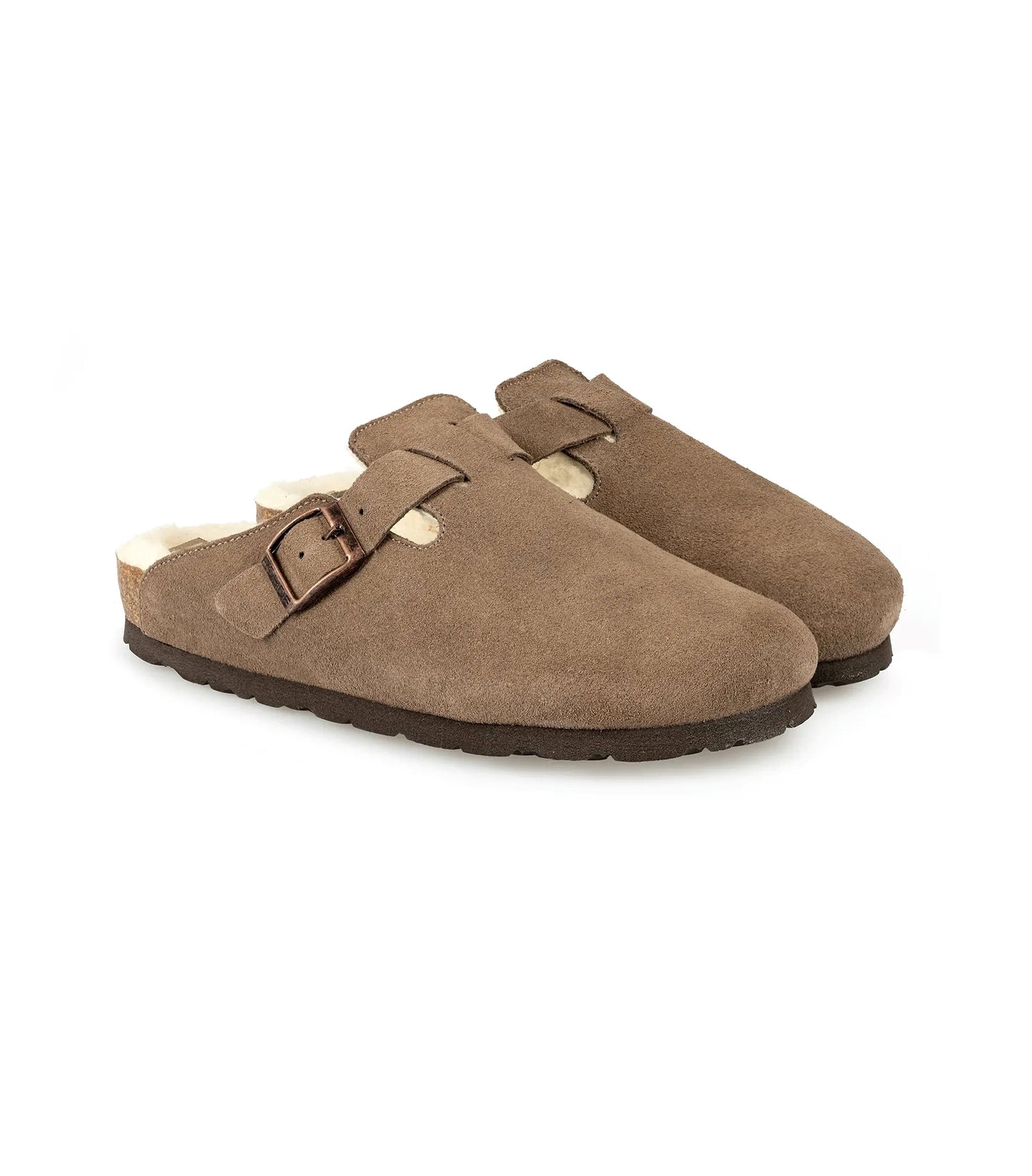 Rohde Hausschuhe 6069 18 Ginger