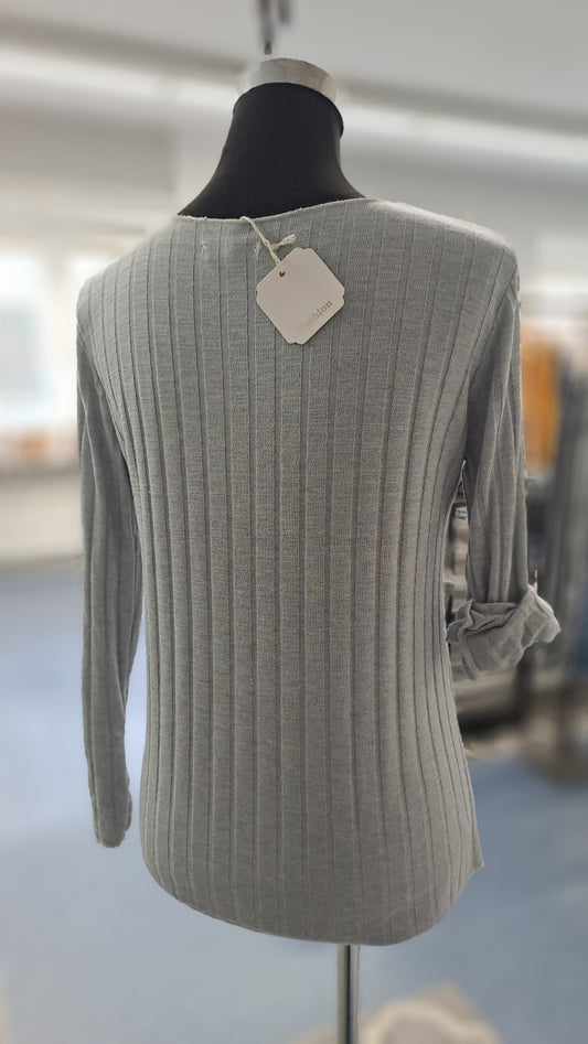 Fashion Shirt 18022 Grau