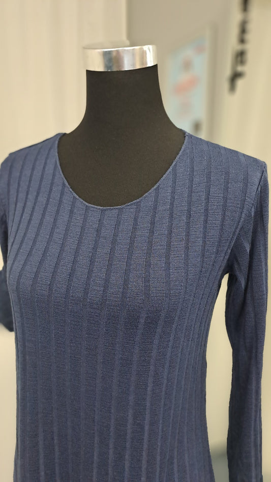 Fashion Shirt 18025 Marine