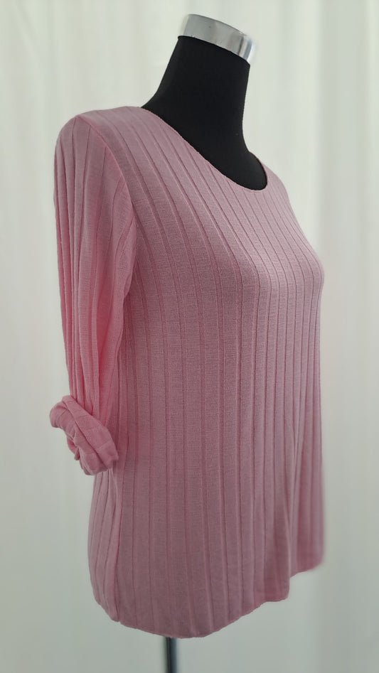 Fashion Shirt 18026 Rosa