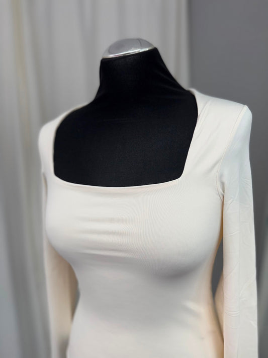 Vinceotto Shirt 9133 Creme