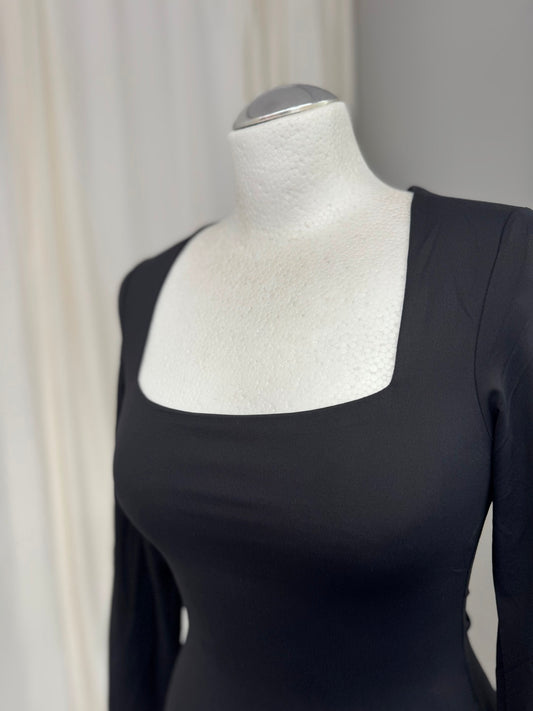 Vinceotto Shirt 9135 Schwarz