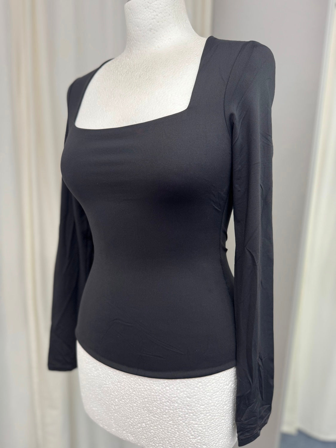 Vinceotto Shirt 9135 Schwarz