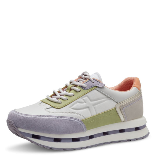 Tamaris Sneaker 23716 Lilac