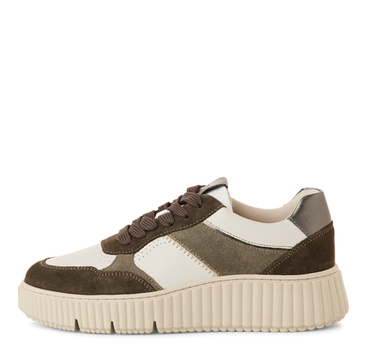 Tamaris Sneaker 23771 Olive