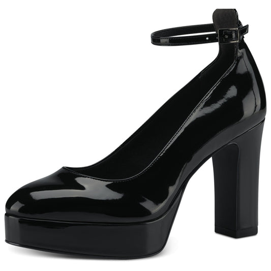 Tamaris Pumps 24409 Schwarz