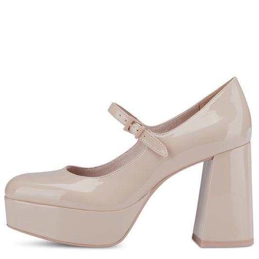 Tamaris Pumps 24415 Powder