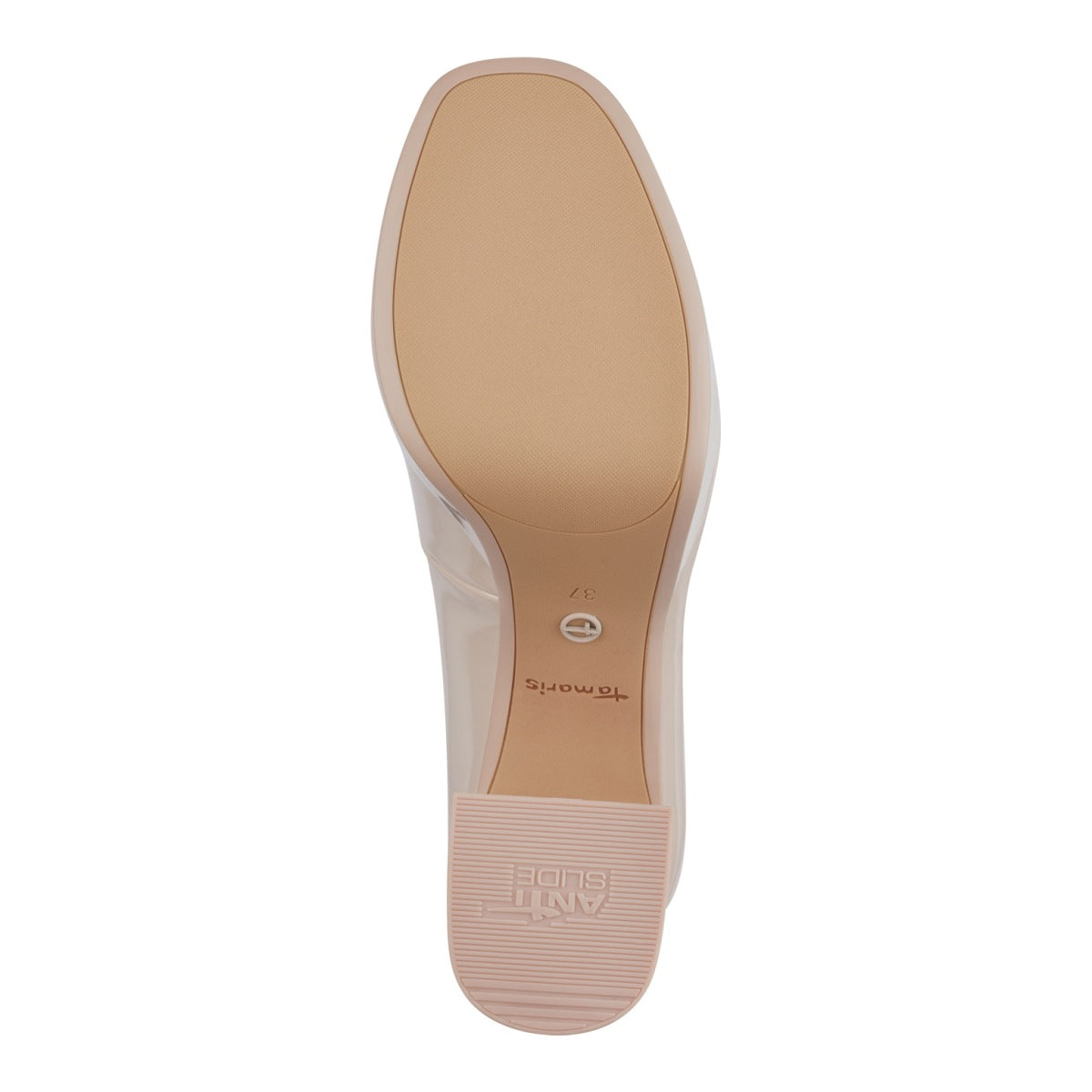 Tamaris Pumps 24415 Powder