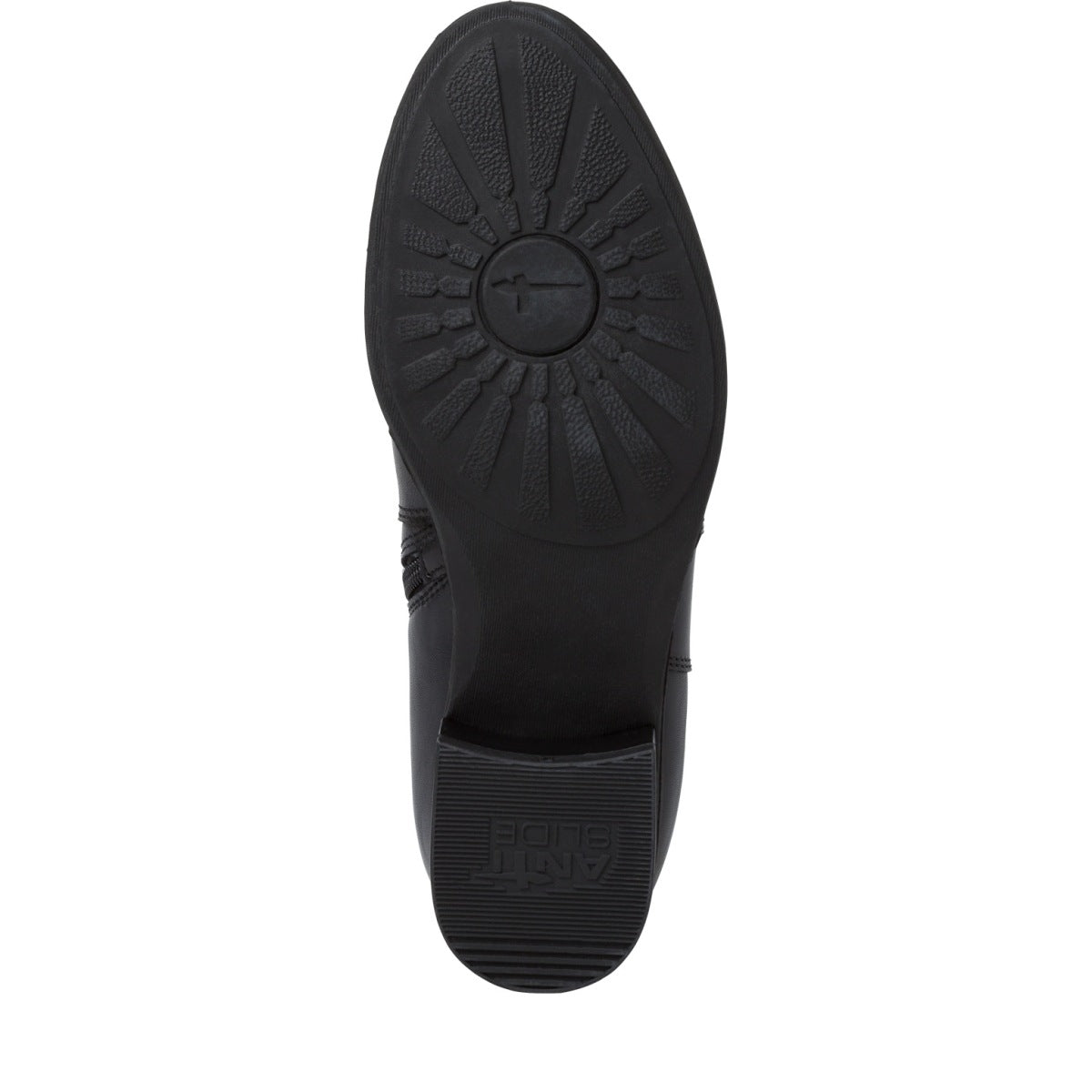 Tamaris Stiefelette 25048 Schwarz