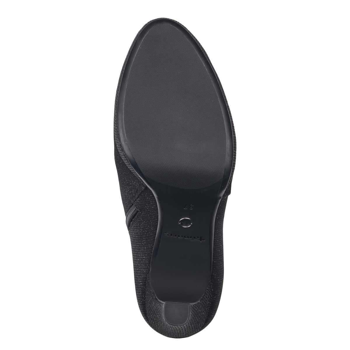 Tamaris Stiefelette 25097 Schwarz