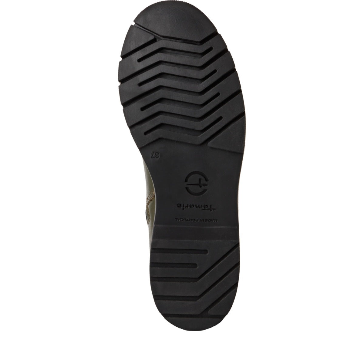 Tamaris Stiefelette 25269 Olive