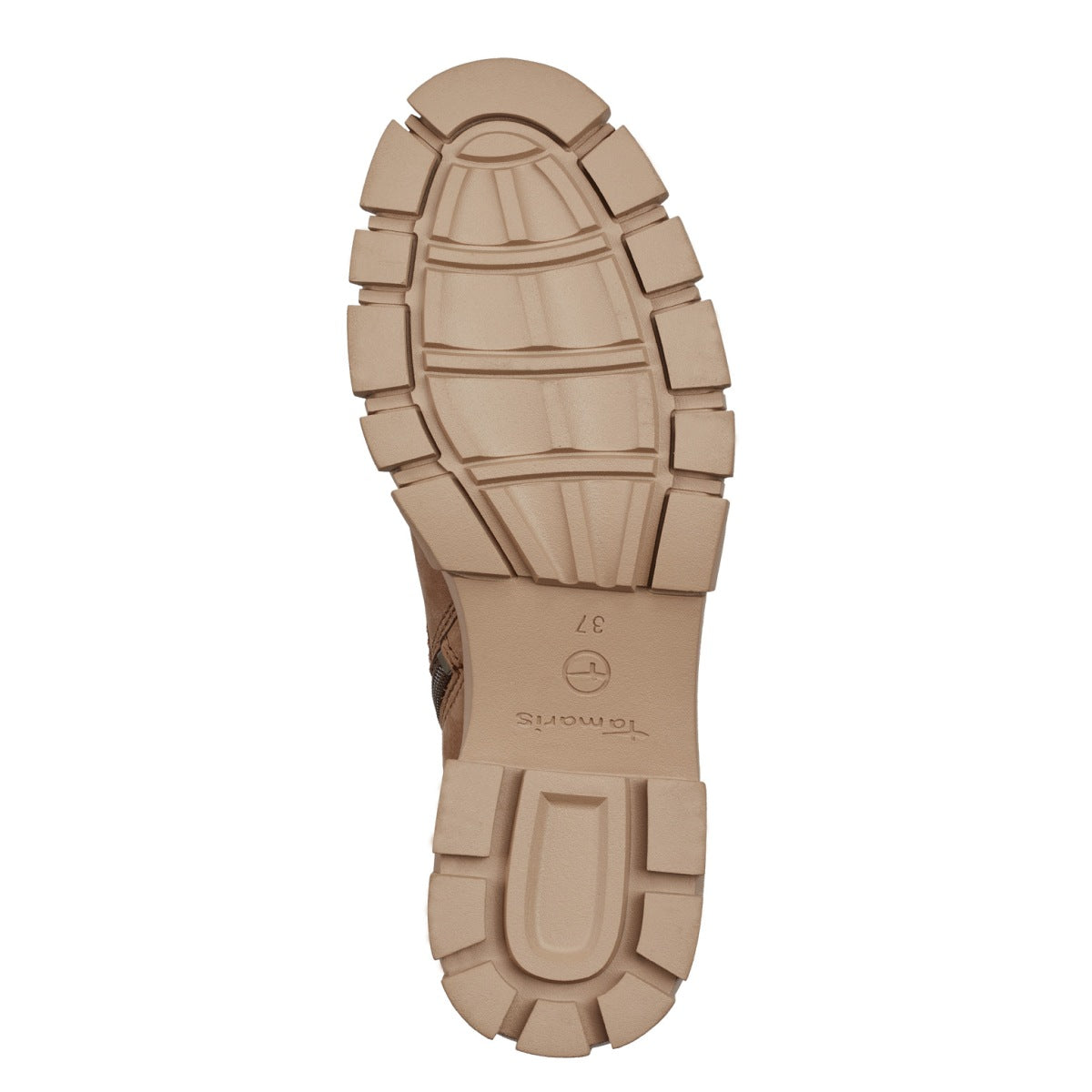 Tamaris Stiefelette 25272 Camel