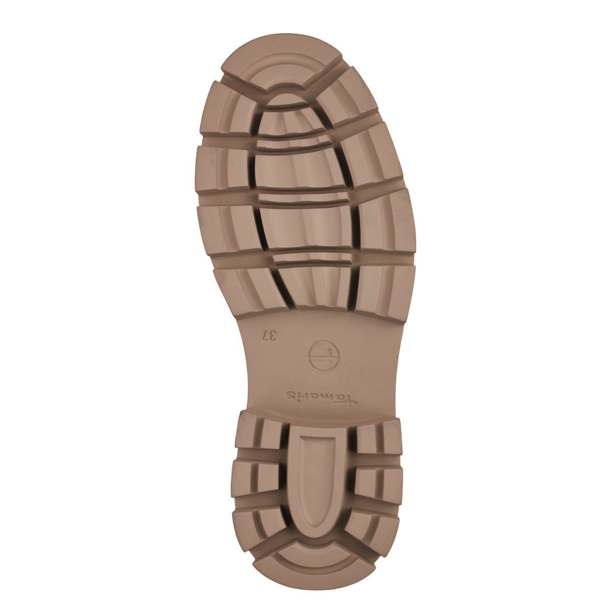 Tamaris Stiefelette 25286 Schwarz