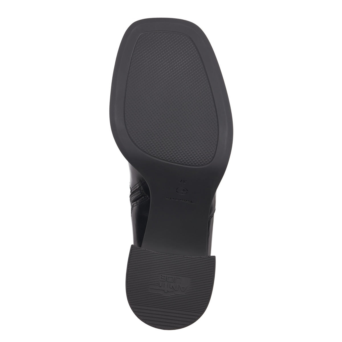 Tamaris Stiefelette 25319 Schwarz