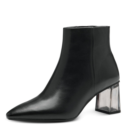 Tamaris Stiefelette 25322 Schwarz