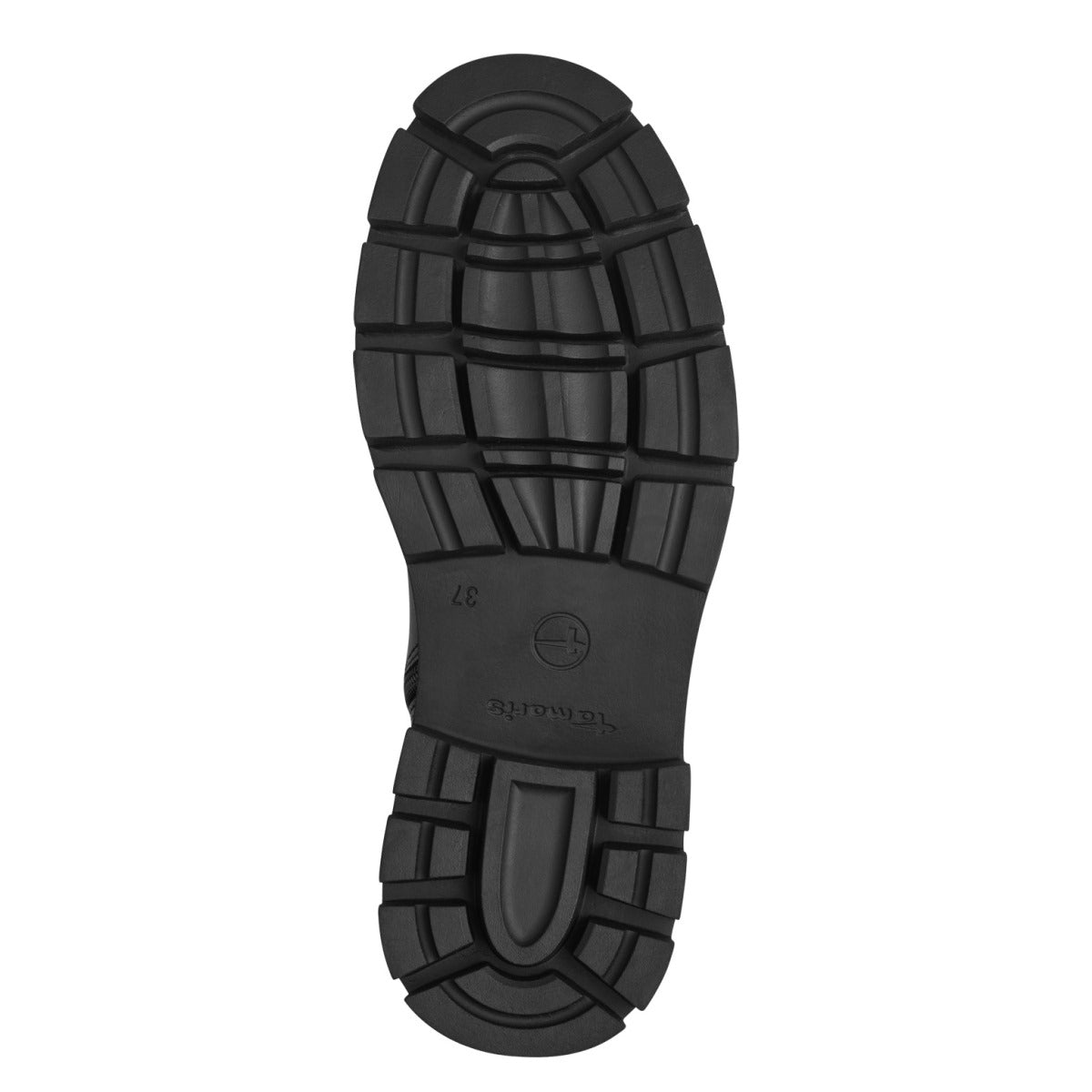 Tamaris Stiefelette 25325 Schwarz