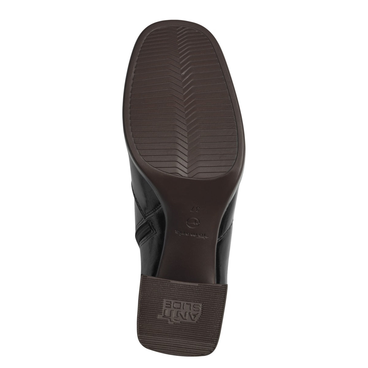 Tamaris Stiefelette M 25361 Schwarz