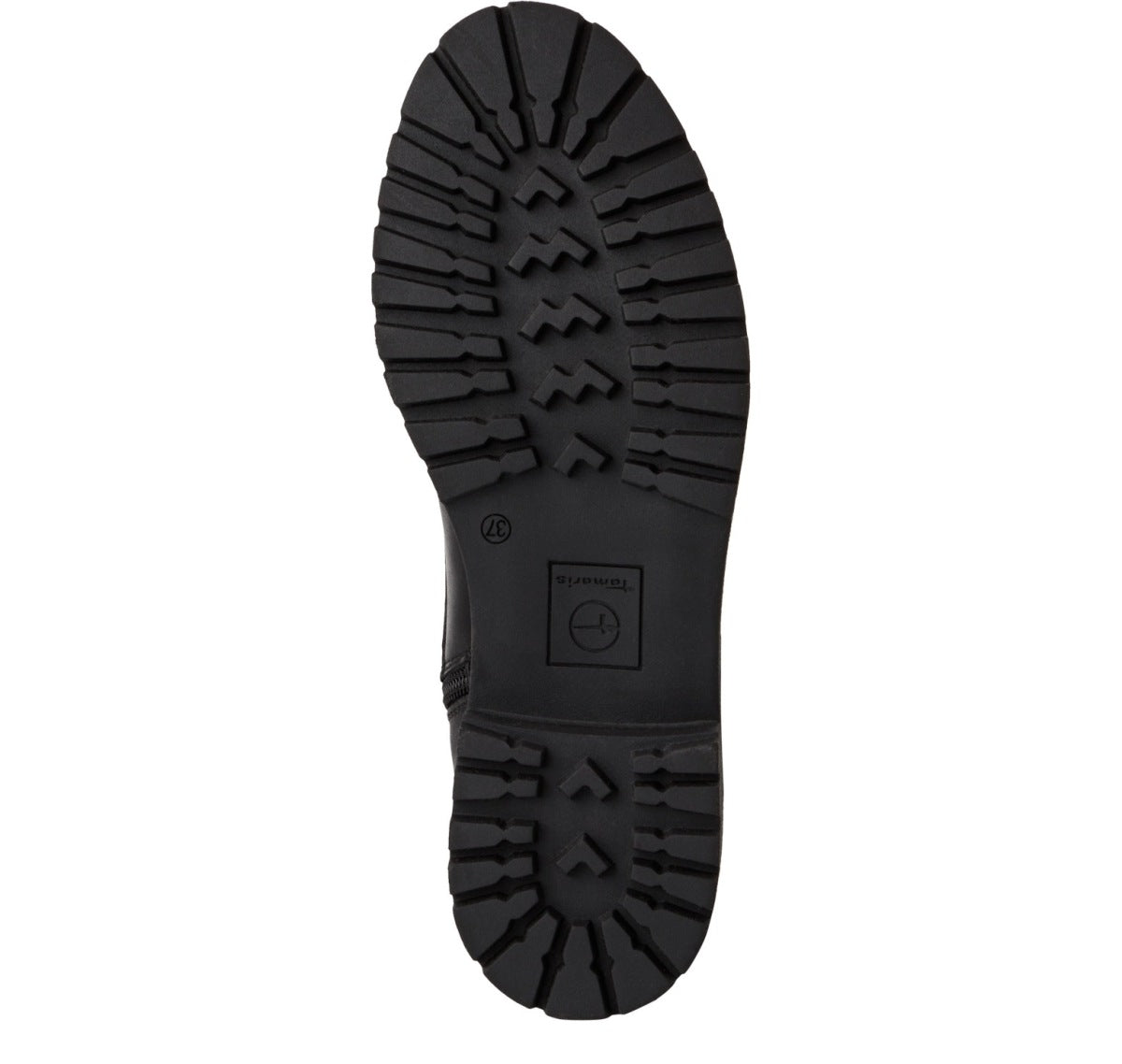 Tamaris Stiefelette 25402 Schwarz