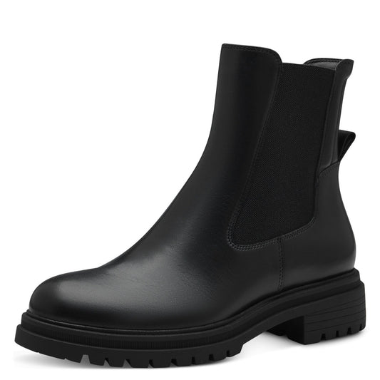 Tamaris Stiefelette 25413 Schwarz