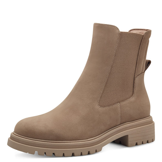 Tamaris Stiefelette 25413 Camel