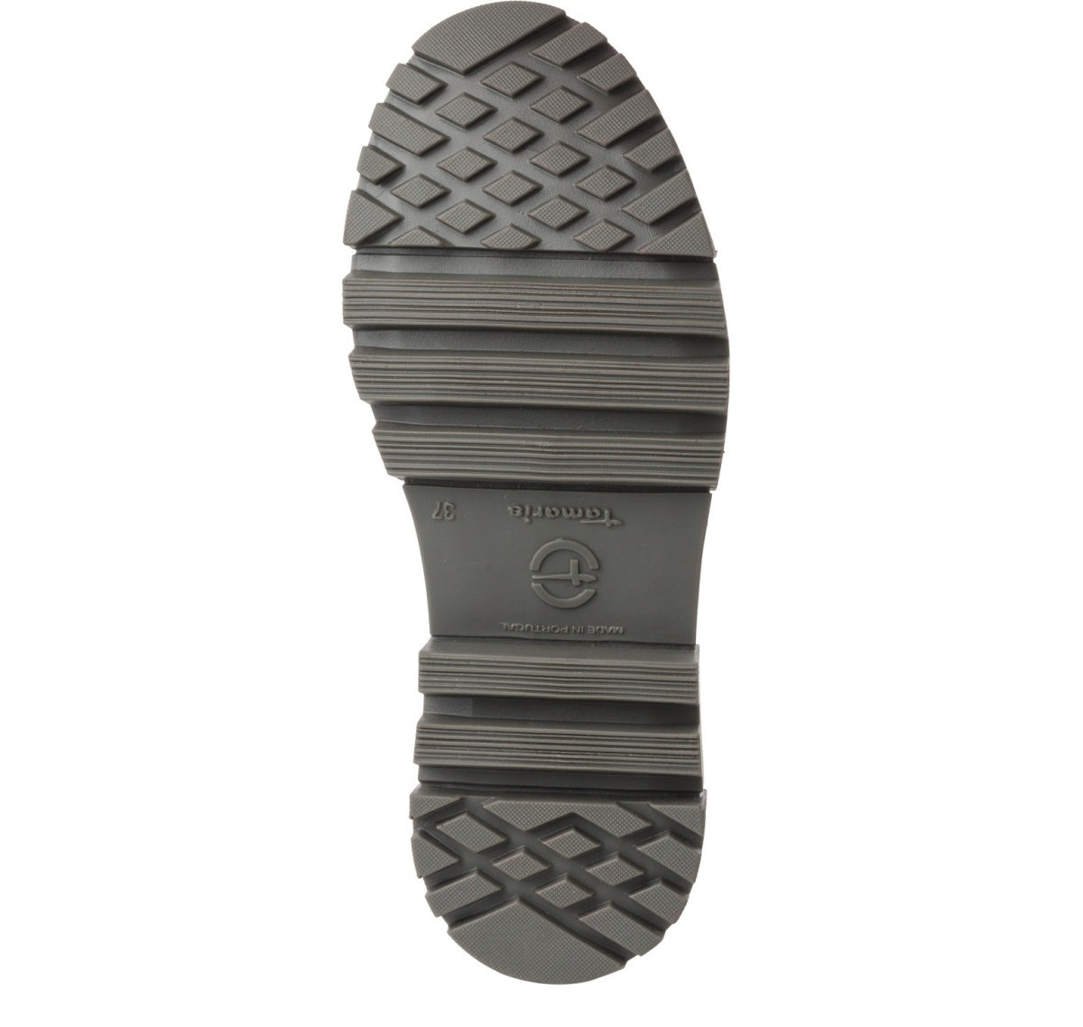 Tamaris Chelsea Boot 25491 Grau