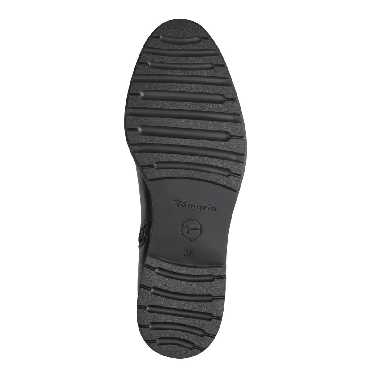 Tamaris Stiefel 25618 Schwarz