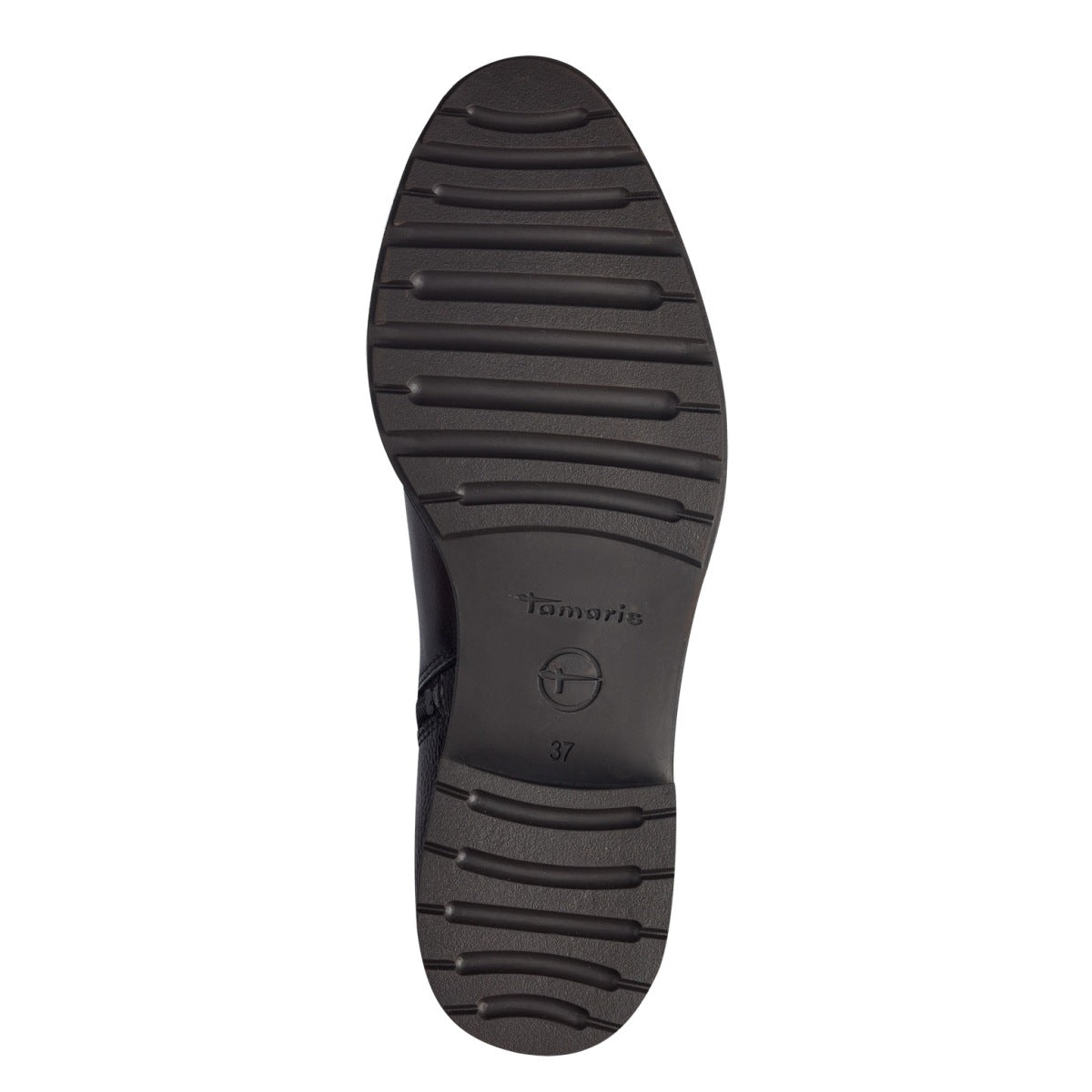 Tamaris Stiefel 25618 Braun
