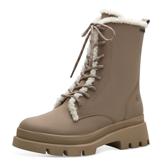 Tamaris Stiefelette 26235 Camel