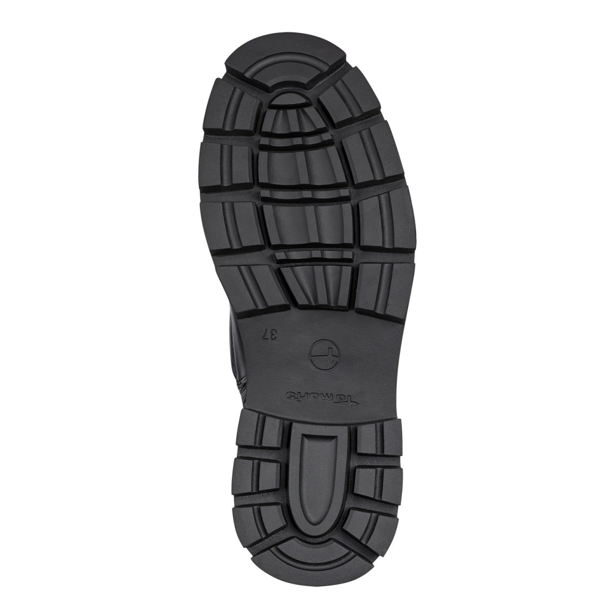 Tamaris Stiefelette 26441 Schwarz