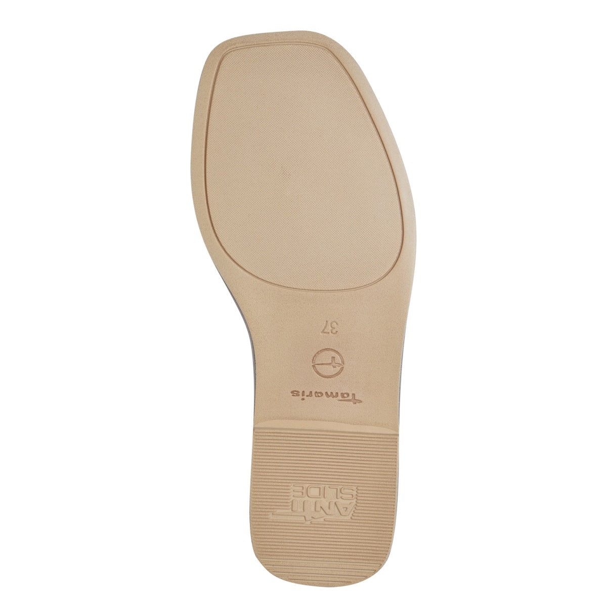 Tamaris Pantolette 27107 Ivory