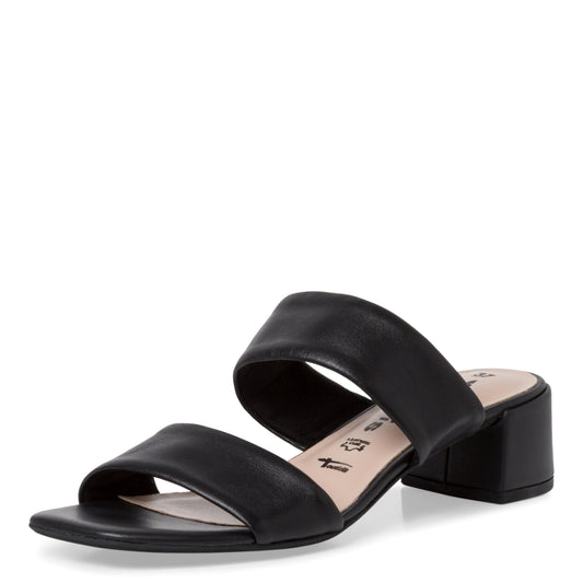 Tamaris Pantolette 27223 Schwarz