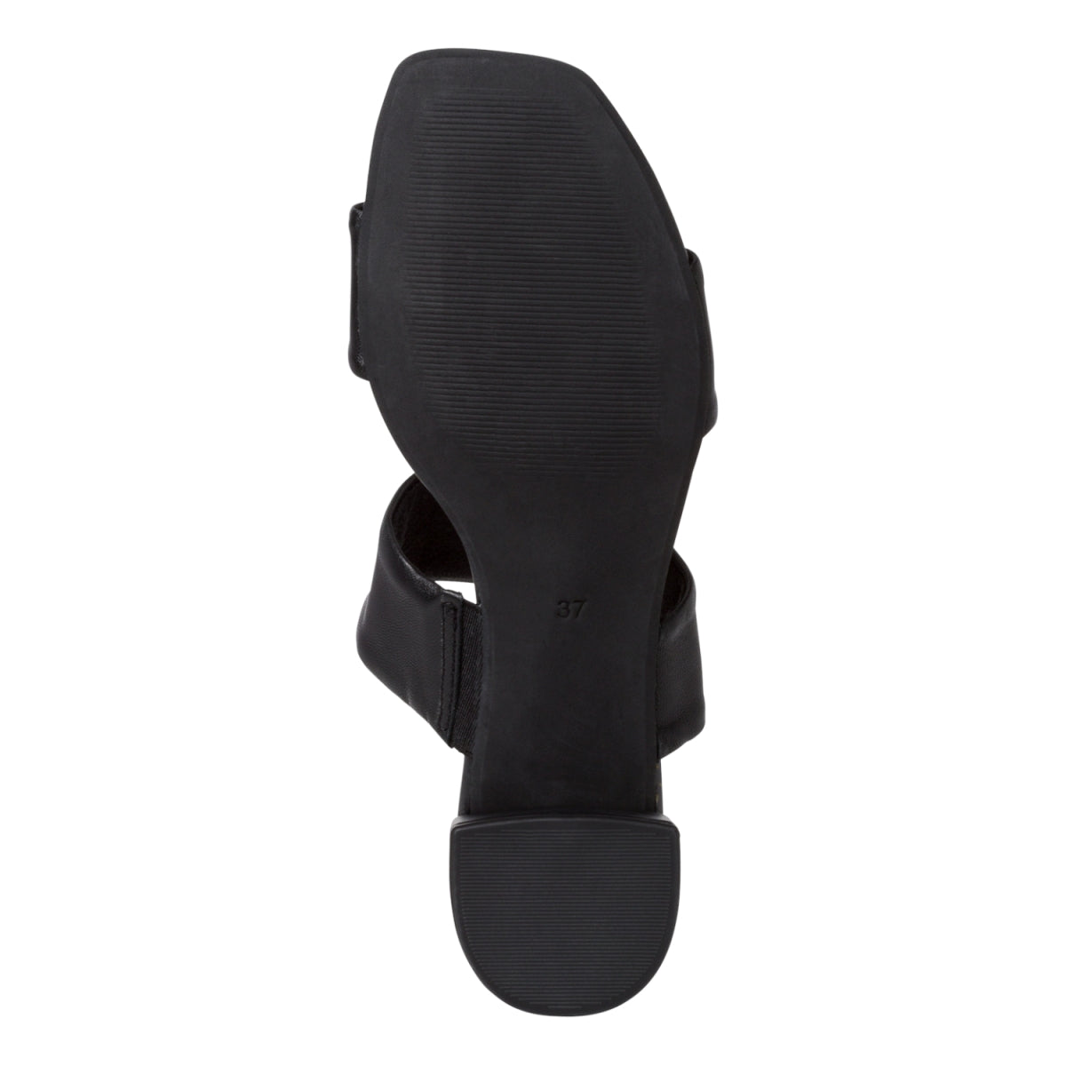 Tamaris Pantolette 27223 Schwarz
