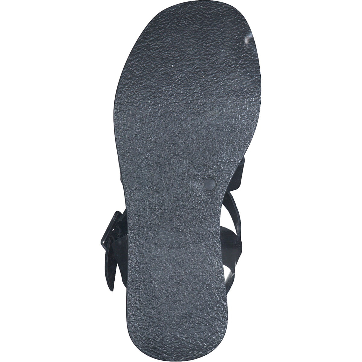 Tamaris Sandalette 28018 Schwarz