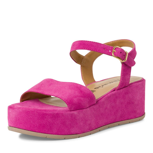 Tamaris Sandalette 28020 Pink