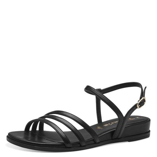 Tamaris Sandalette 28133 Schwarz