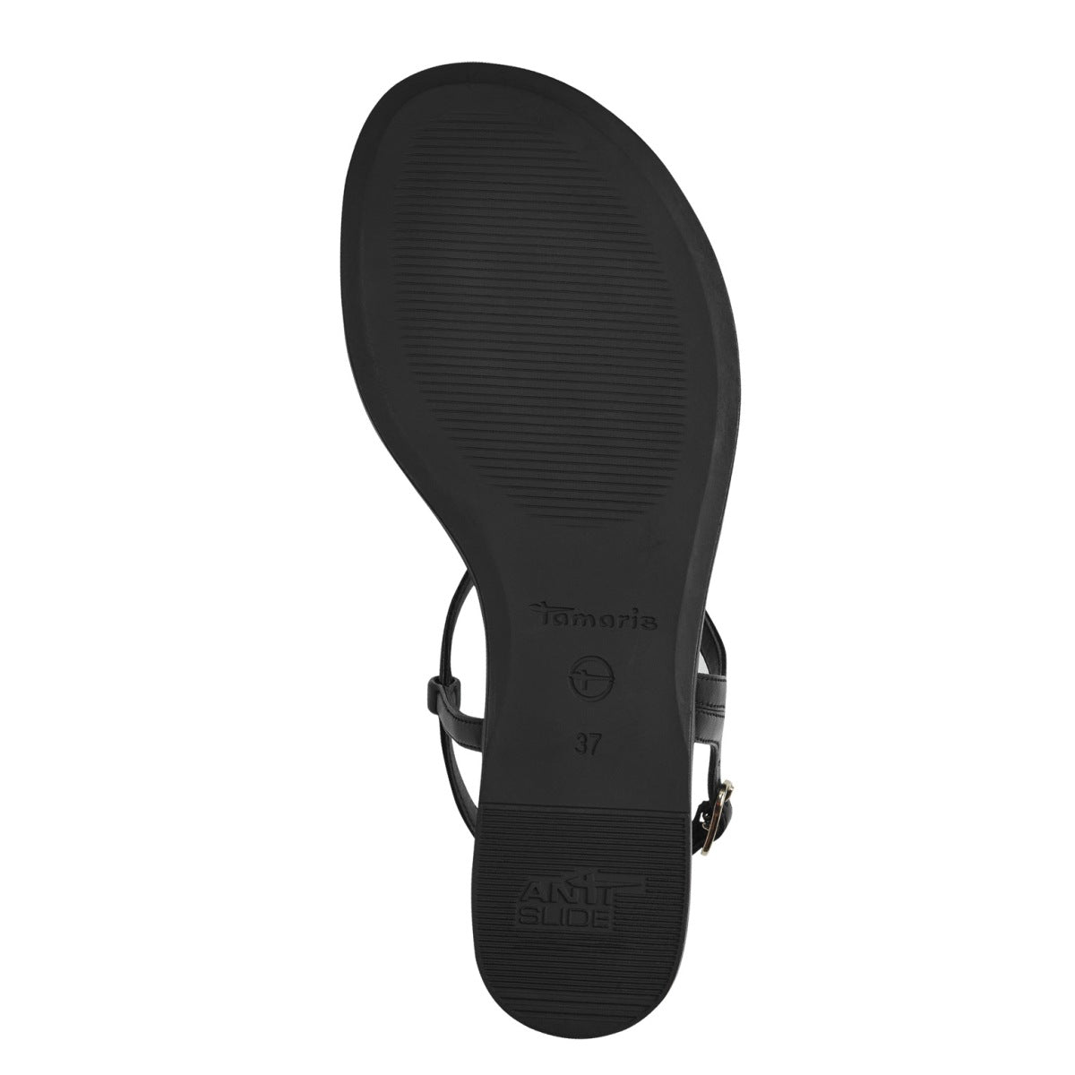 Tamaris Sandalette 28133 Schwarz