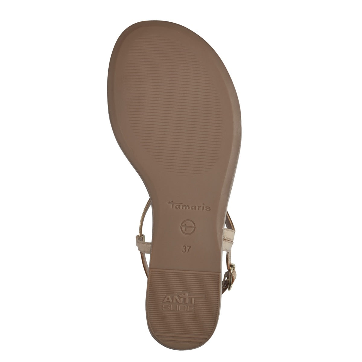 Tamaris Sandalette 28133 Gold