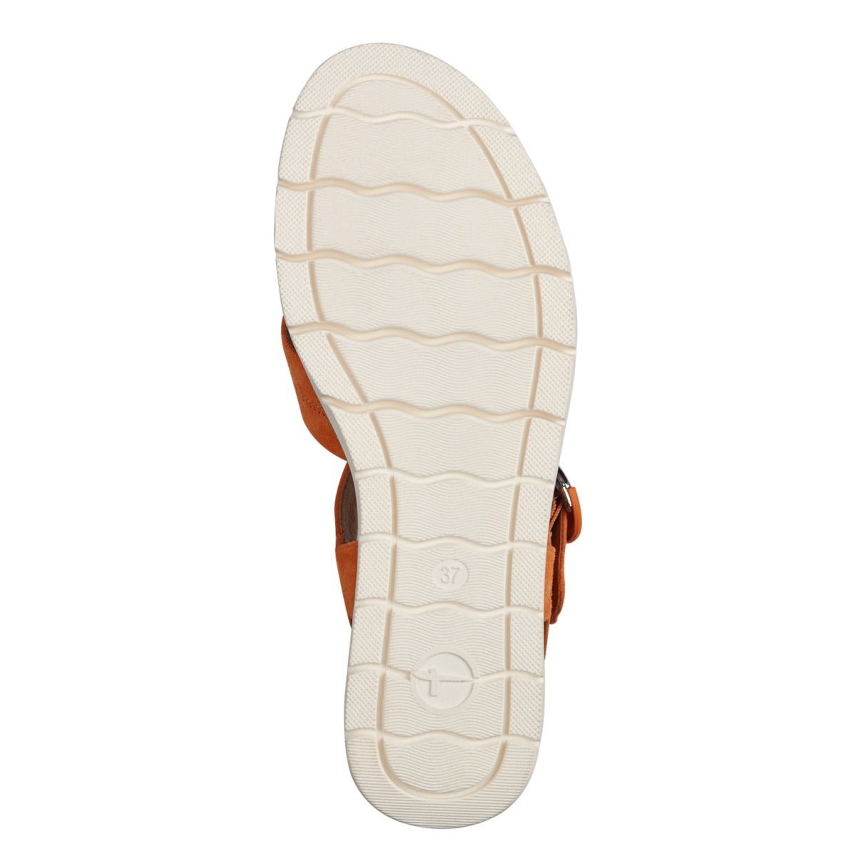 Tamaris Sandalette 28202 Orange