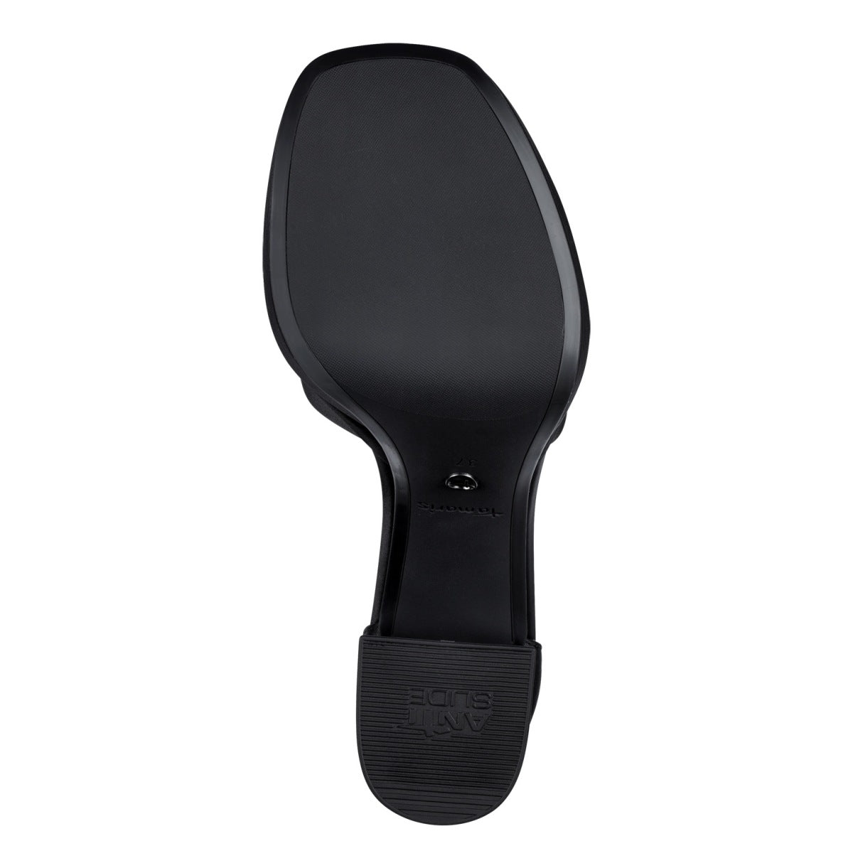 Tamaris Sandalette 28329 Schwarz