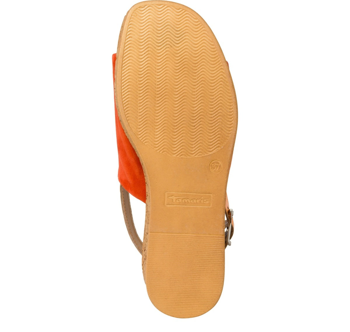 Tamaris Sandalette 28393 Orange