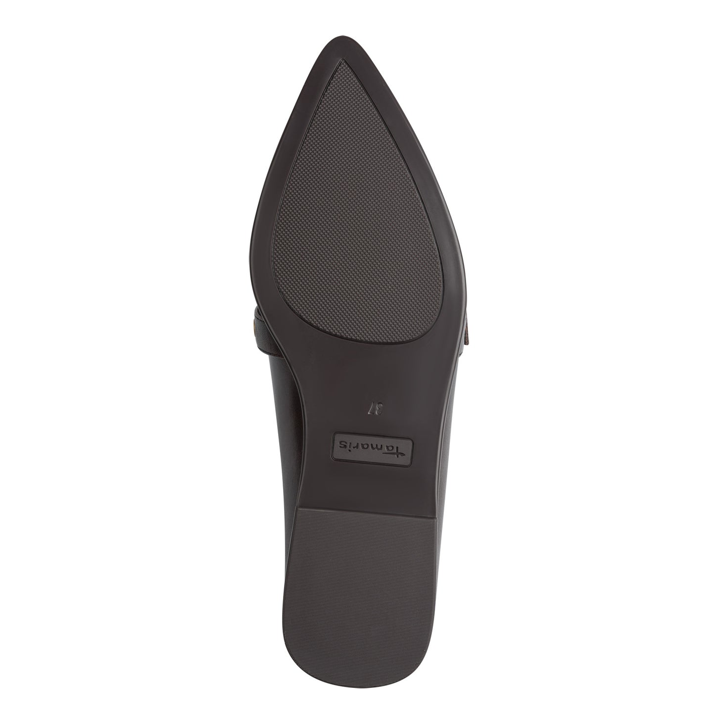 Tamaris Ballerina 22151 Mahogany-Braun